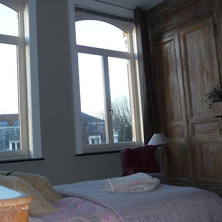La-Lilloise Bed and Breakfast Lille Værelse billede