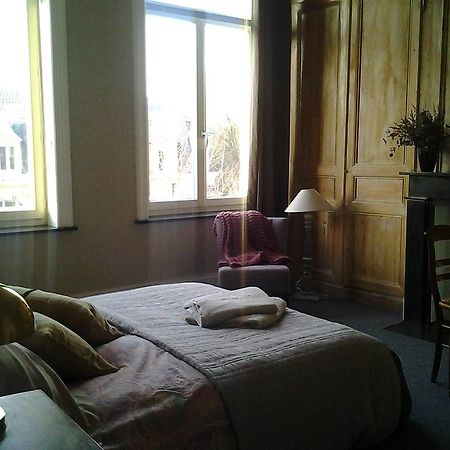 La-Lilloise Bed and Breakfast Lille Værelse billede