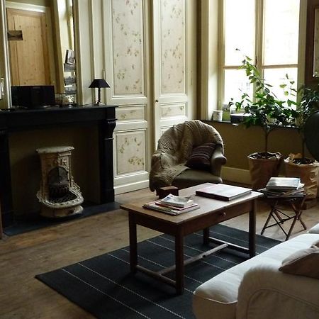 La-Lilloise Bed and Breakfast Lille Værelse billede
