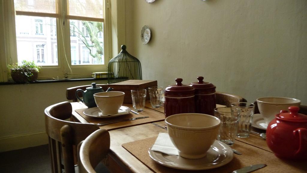 La-Lilloise Bed and Breakfast Lille Værelse billede
