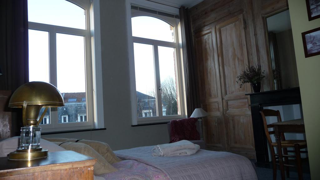 La-Lilloise Bed and Breakfast Lille Værelse billede
