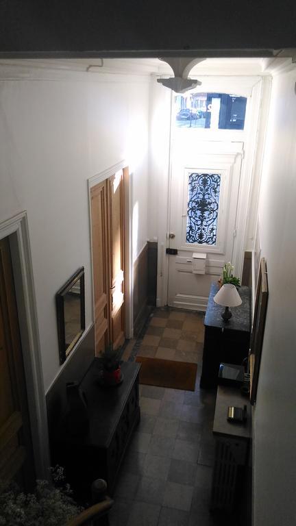 La-Lilloise Bed and Breakfast Lille Værelse billede