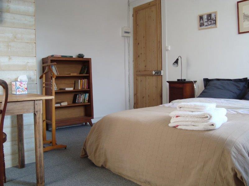 La-Lilloise Bed and Breakfast Lille Værelse billede