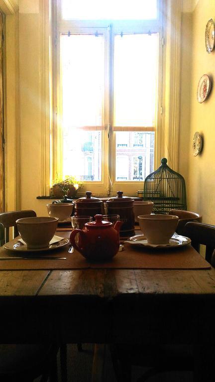 La-Lilloise Bed and Breakfast Lille Værelse billede