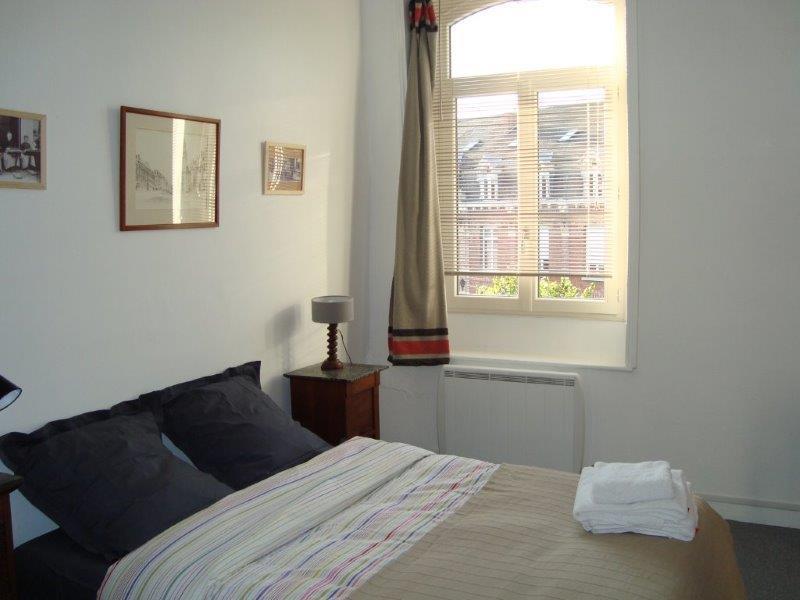 La-Lilloise Bed and Breakfast Lille Værelse billede